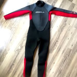 O’NEILL Reactor Kids 3.2 Full Wetsuit